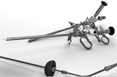 Лазерная эндоурология